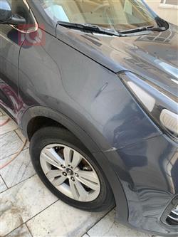 کیا سپۆرتاج